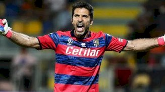 Buffon Anuncia Sua Aposentadoria aos 45 Anos