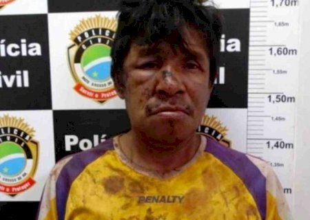 Ciclista morto atropelado matou a esposa com paulada na cabeça