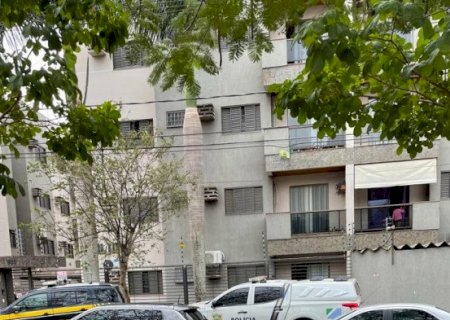 Policial tem veículo roubado em condomínio de Dourado