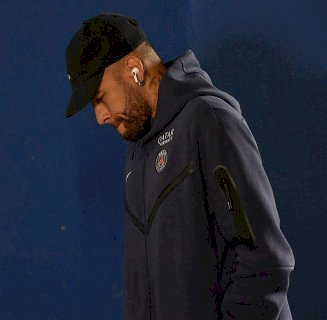 Neymar demonstra desejo de deixar o PSG na atual janela de transferências