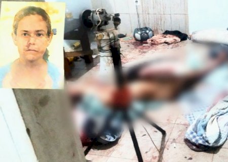 Mulher é encontrada morta dentro de quitinete em Dourados