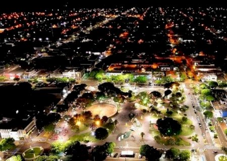 Trabalhador morre depois de queda de 11 metros em usina de Caraapó