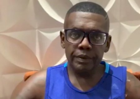 MC Marcinho, o Príncipe do Funk, morre aos 45 anos no Rio de Janeiro