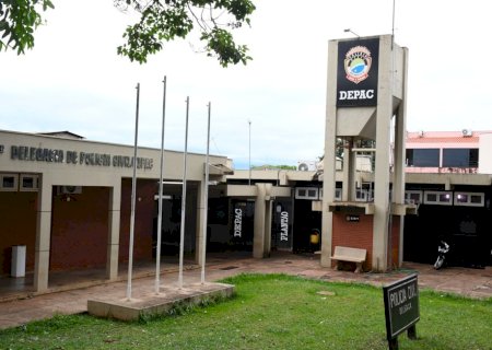 Adolescente é ameaçado por dupla durante assalto no Jardim Guanabara