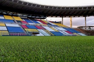 Com o Maracanã fechado, Flamengo escolhe estádio em Cariacica como alternativa