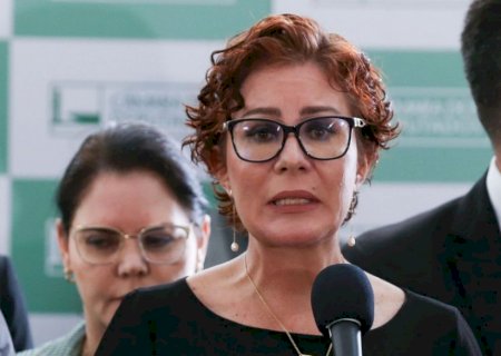 Maioria do STF vota para tornar Zambelli ré por porte ilegal de armas
