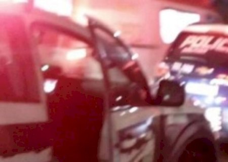 Homem morre ao ser baleado na cabeça em Campo Grande