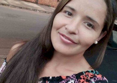 Mulher morre em hospital após ter 80% do corpo queimado