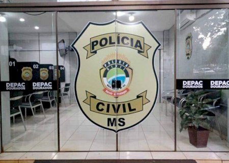 Motocicleta é Furtada em Estacionamento no Bairro Vila Progresso