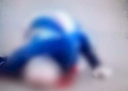 Comerciante é executado enquanto fazia caminhada em Laguna Carapã