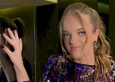 Rafaella Justus chama atenção ao surgir com look deslumbrante: 'Linda'