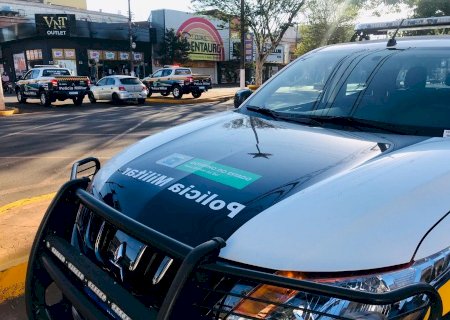 Homem de 27 anos que estava cavando poço morre em Dourados