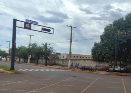 Perícia é agendada para apurar possível contaminação no centro de Dourados