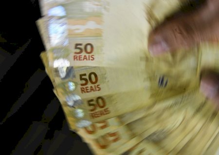 Dívida Pública sobe 2,01% em agosto e supera R$ 6,2 tri