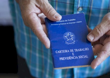 Semana começa com 4,1 mil vagas de empregos; confira as oportunidades