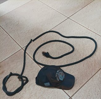 Polícia Militar evita suicídio de homem após discussão em sítio