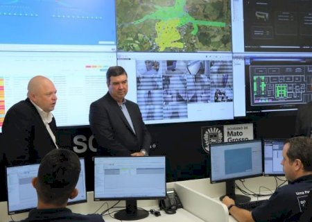 Detran digital torna-se mais eficiente