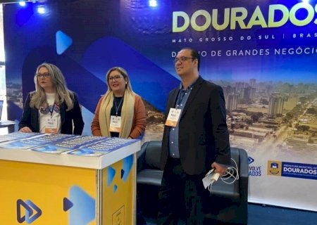Dourados será vitrine em Encontro de Negócios Brasil/Paraguai