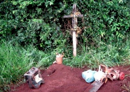 Estudo Aponta Aumento de Suicidio Entre Jovens Indigenas em Mato Grosso do Sul