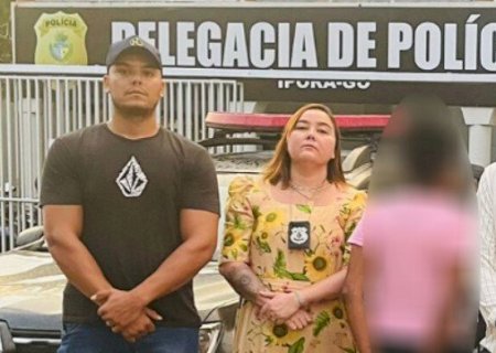Mulher que matou a própria mãe a pauladas é presa pela polícia; autora já tinha passagens