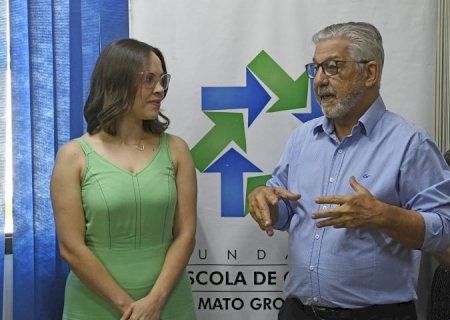 Governo nomeia novo secretário-executivo de defesa do consumidor e diretora-presidente da Escolagov