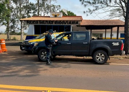 Polícia Militar Rodoviária dá início à operação Independência