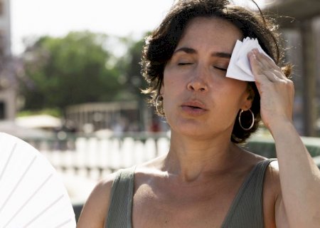 Estresse por Calor: a condição médica real e muito séria que pode levar à morte