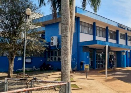 Homem morre no HV após ser atropelado por caminhonete em Vila Vargas