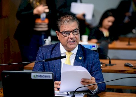 Nelsinho foi 8º mais beneficiado por emendas em manobra para driblar STF