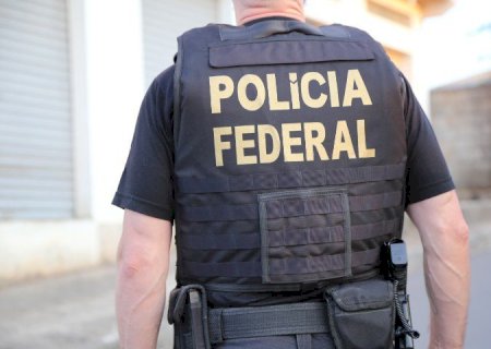 Operação da Polícia Federal investiga 'rachadinha' na UFGD