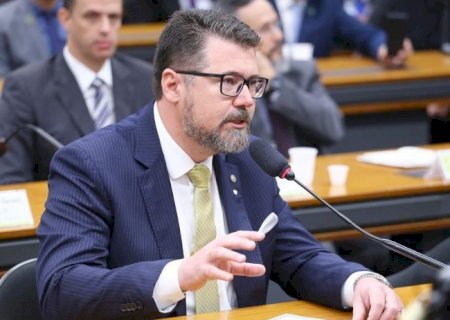 Pollon pede a volta do voto impresso