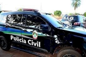 Vitima Denuncia Furto de Moto em Rua no Jardim Universitário