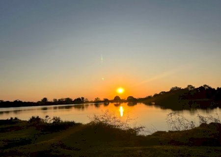 Dourados pode registrar até 41°C na última semana de inverno
