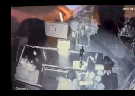 Menos de 12h depois de ter deixado delegacia, ladrão é preso furtando comércio