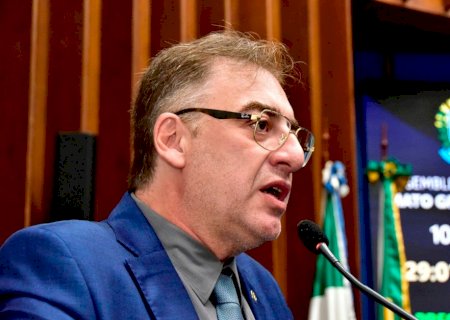 Proposta Por Neno Razuk, Audiência Pública Terá Cartilha Sobre TEA e Debate Com Especialistas e Toda omunidade