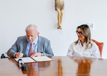Lula cria salário-aluguel às vítimas de violência
