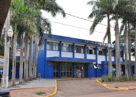 Homem atingido por tampa de caixa d'água durante ventania morre no Hospital da Vida