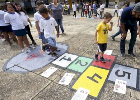 Governo libera mais de R$ 95 milhões para educação nos municípios