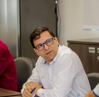 Servidor de Dourados participa de Comitê Nacional de Integração Tributária