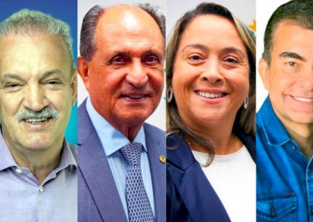 PSDB de Dourados Será Comandado por Zé Teixeira e Lia Nogueira