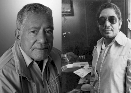 Fotógrafo Zé Tubaina Será Homenageado na Assembleia Legislativa