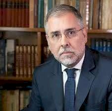 Baraúna pleiteia vaga no Tribunal Regional Eleitoral