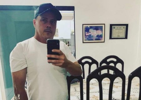 Ex-vereador de Douradina é alvo de operação Akã da PRF e a Polícia Federal