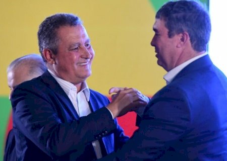 Governo Federal reforça mensagem de união do país