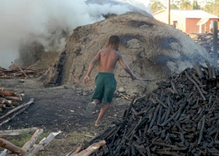 Na última década, 466 crianças e adolescente morreram no trabalho no Brasil