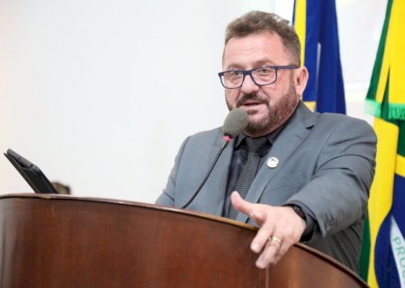 Laudir propõe programa gratuito de distribuição de fraldas geriátricas