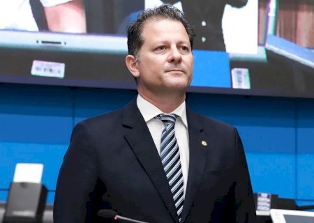 Renato Câmara pede ao Mapa para limitar importação do leite