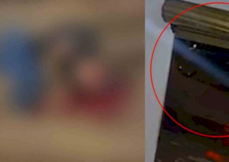 Briga em festa teria motivado execução de jovem com mais de 10 tiros