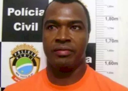 'Mato Grosso' morre ao reagir abordagem policial