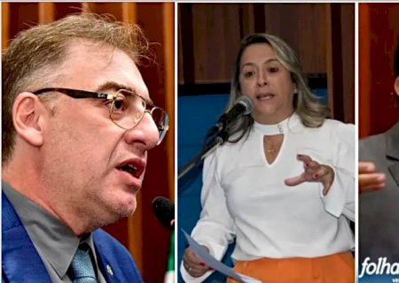 Frente Parlamentar Pró-Vida é instalada na Assembleia Legislativa